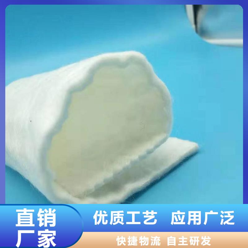 土工布防渗膜源头厂家供应免费安装