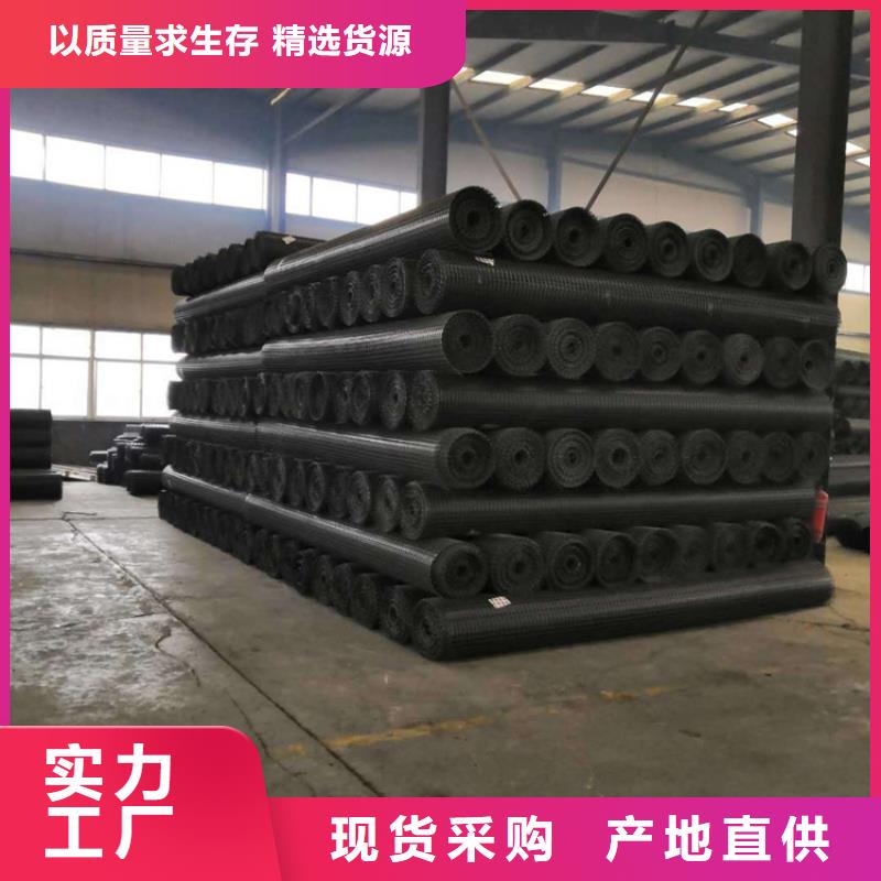 土工格栅防渗膜按需设计当地品牌