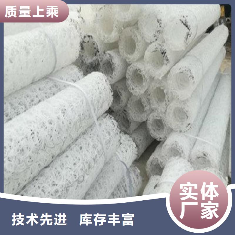 塑料盲沟HDPE土工膜真实拍摄品质可靠定制销售售后为一体