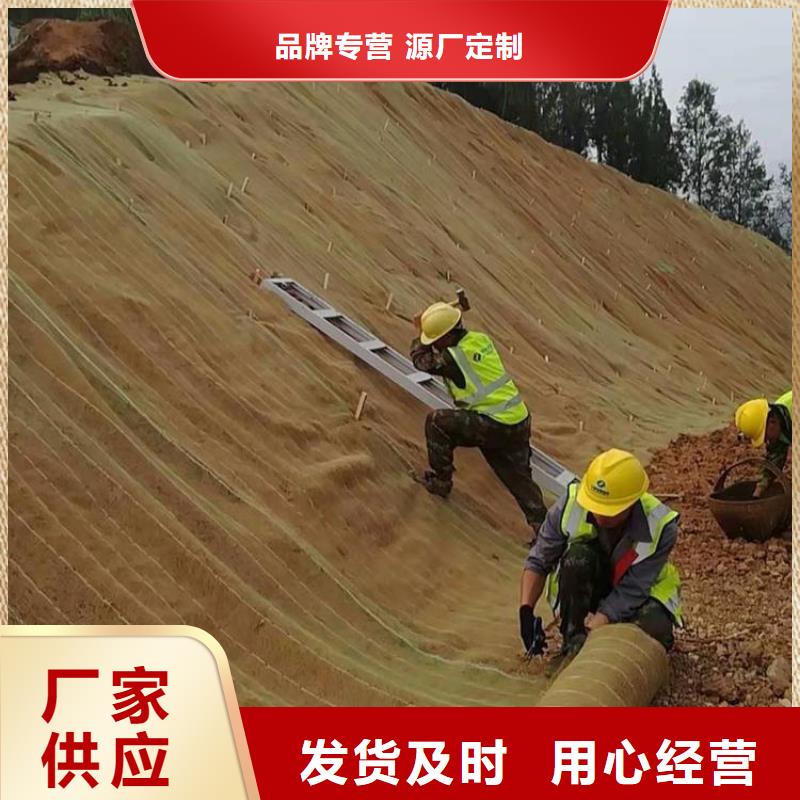 椰丝毯土工格室现货实拍售后服务完善