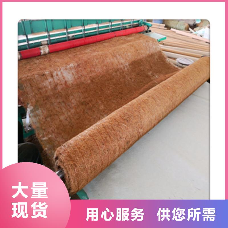 椰丝毯土工膜工艺成熟型号齐全