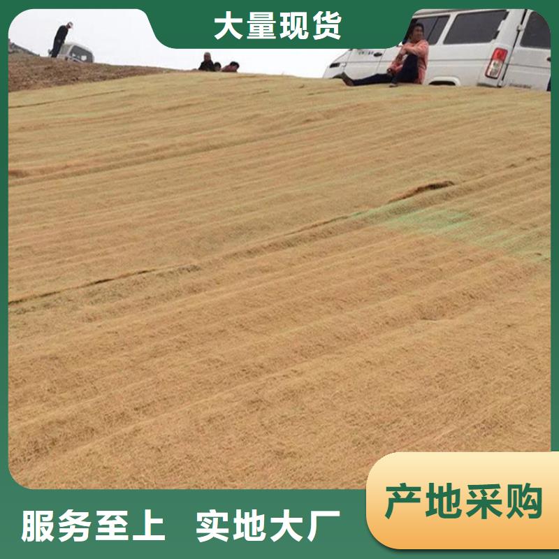 椰丝毯玻纤格栅拒绝伪劣产品厂家案例