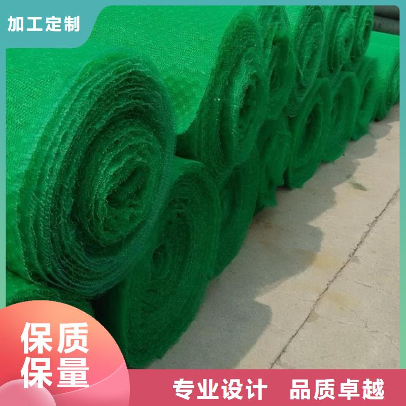 三维植被网膨润土防水毯设计合理厂家直销值得选择