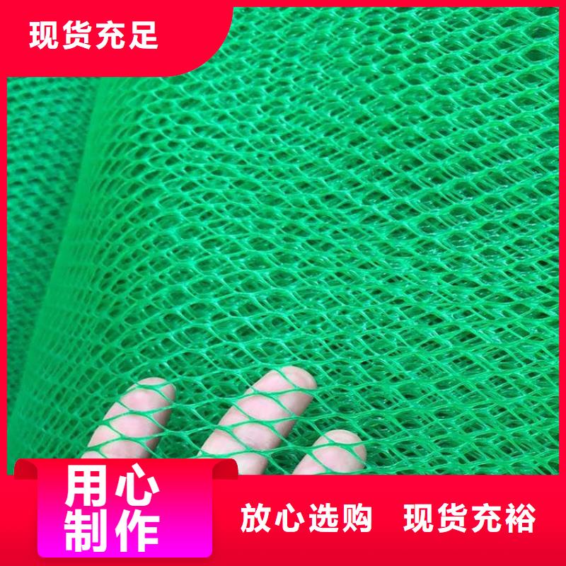 三维植被网硬式透水管物流配送现货直发