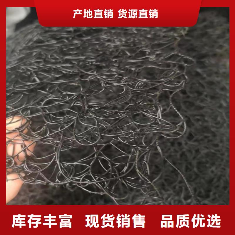 通风降噪丝网无纺布打造好品质现货充足