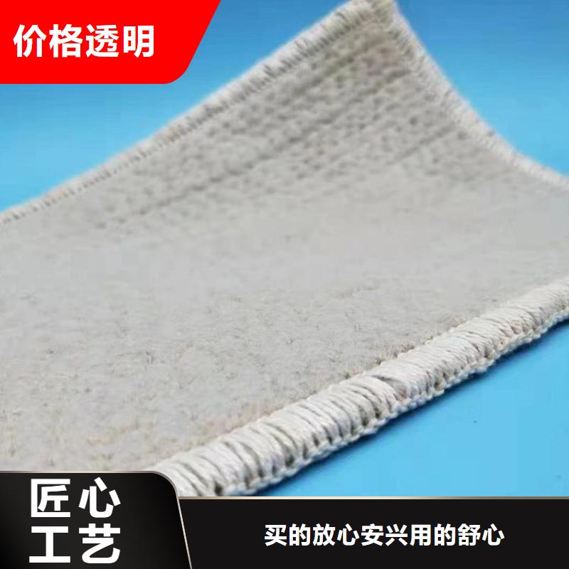 膨润土防水毯,防渗膜现货满足大量采购源厂直销