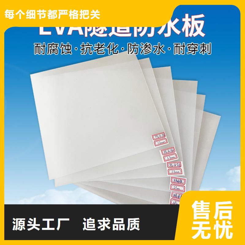 防水板网格布实体诚信厂家厂家货源