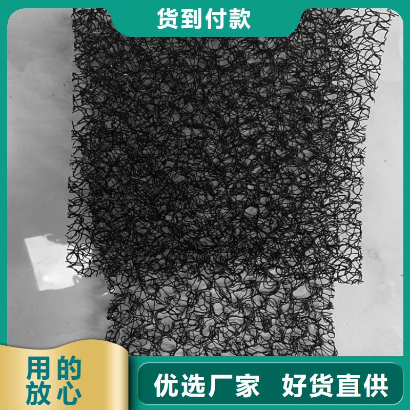 水土保护毯矿用格栅工艺成熟真材实料加工定制