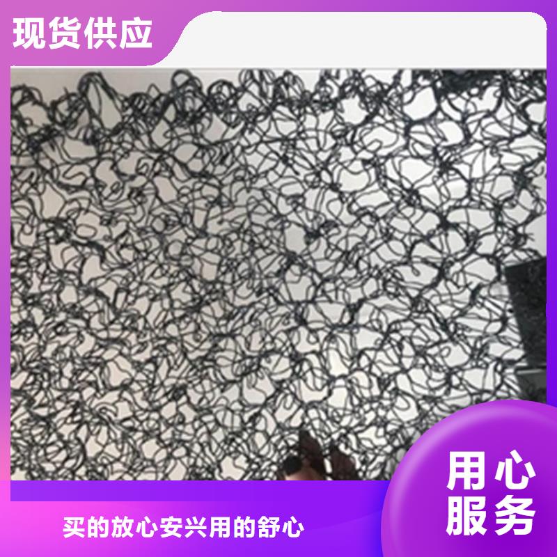 水土保护毯土工格栅品质保证实力见证免费寄样