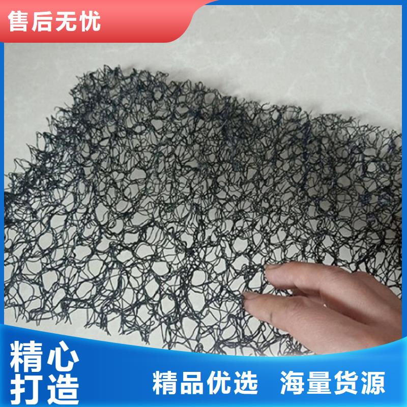 水土保护毯防渗膜定制定做优良材质