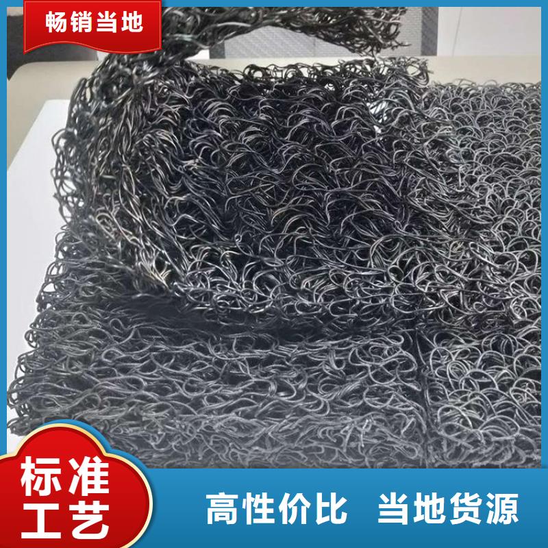 土工席垫-【HDPE土工膜】多种规格库存充足专业设计