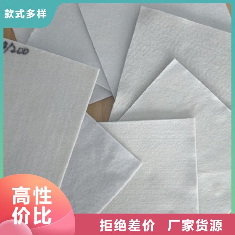 【土工布】防渗膜好货直销本地厂家