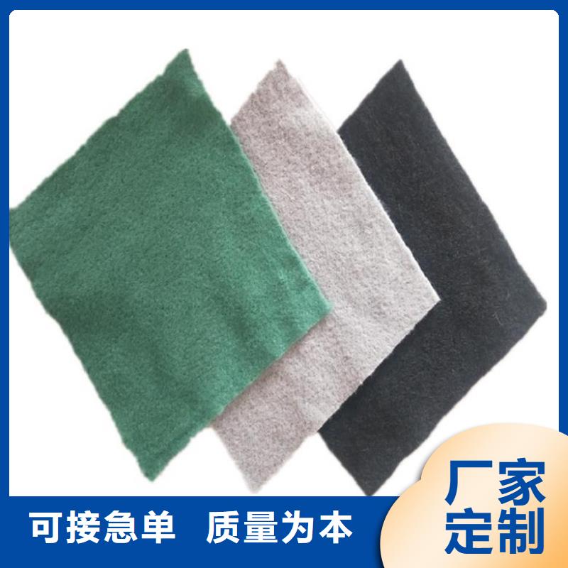 土工布网格布实力雄厚品质保障同城品牌