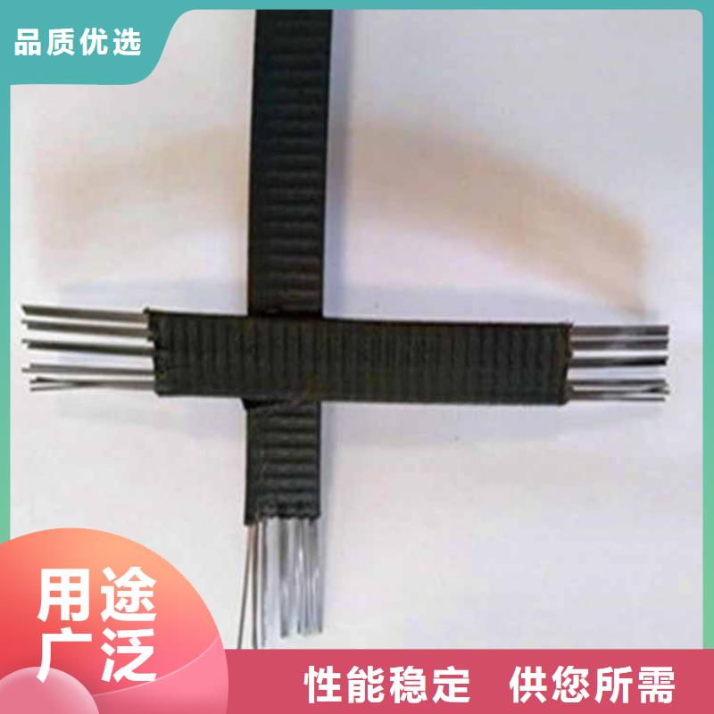 土工格栅塑料盲沟现货批发厂家工艺先进