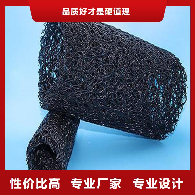 【塑料盲沟】土工格栅快速发货一手价格