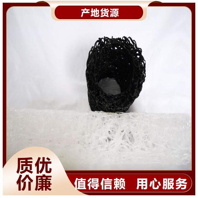 【塑料盲沟】,土工格栅专业生产厂家专注品质