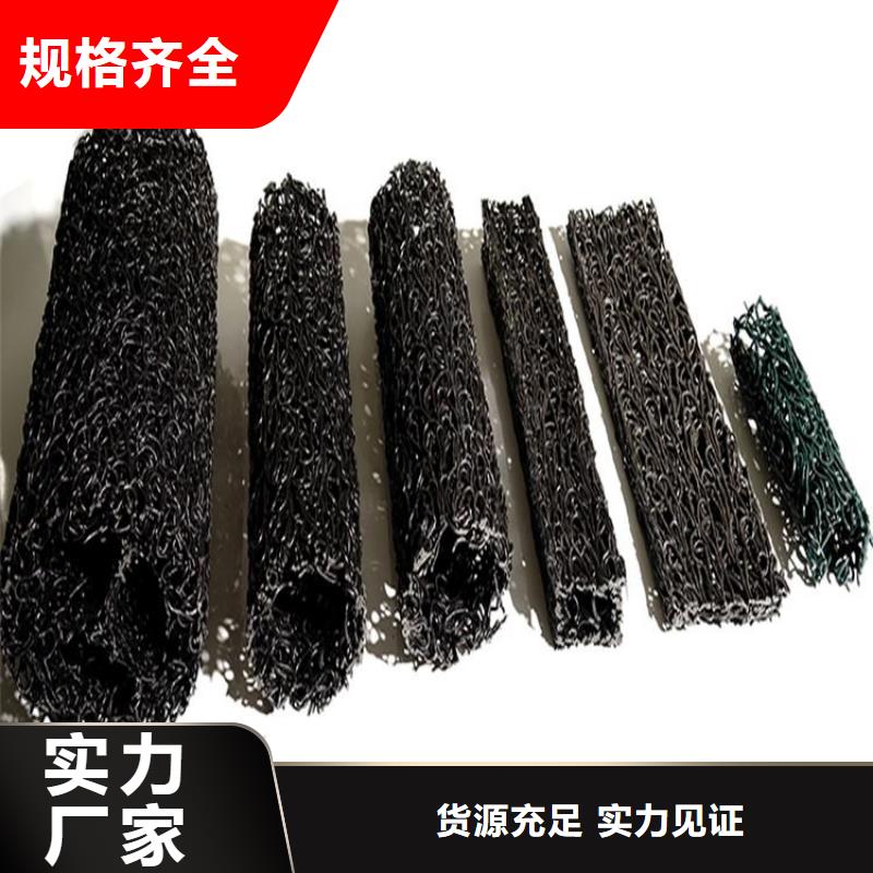 【塑料盲沟】-土工格栅厂家工艺先进用心经营