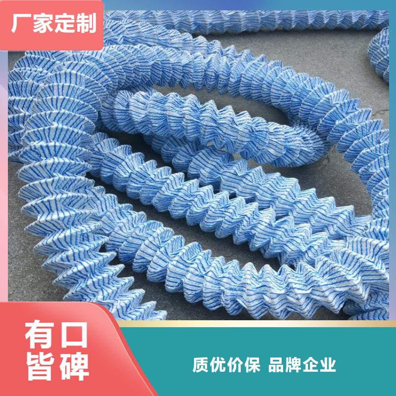 软式透水管三维植被网放心选购免费回电