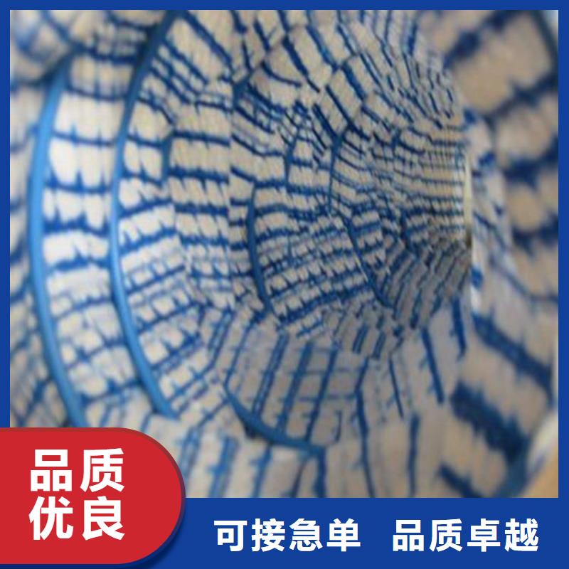软式透水管矿用格栅好货有保障核心技术