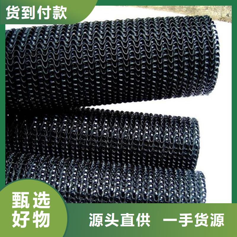 硬式透水管_土工膜匠心打造同城货源
