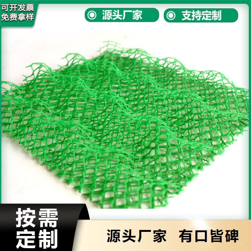 三维植被网-HDPE土工膜严格把关质量放心低价货源