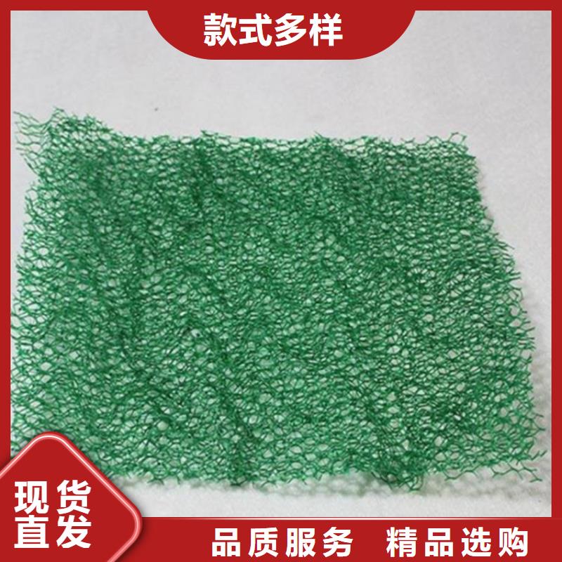 【三维植被网螺旋管质量好】同城厂家