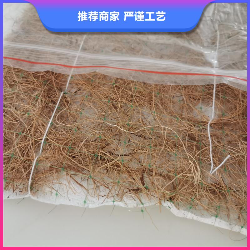 椰丝毯拉筋带用好材做好产品实拍展现