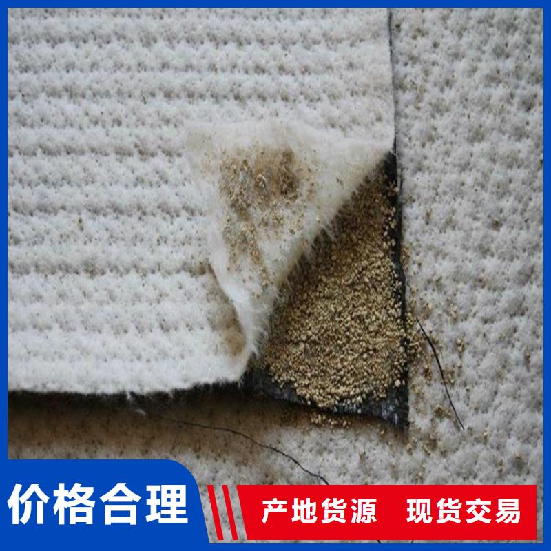 【膨润土防水毯_防渗膜生产经验丰富】产品细节