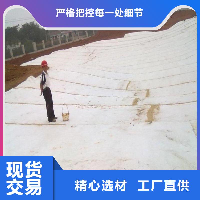 膨润土防水毯通风降噪丝网品牌专营品类齐全