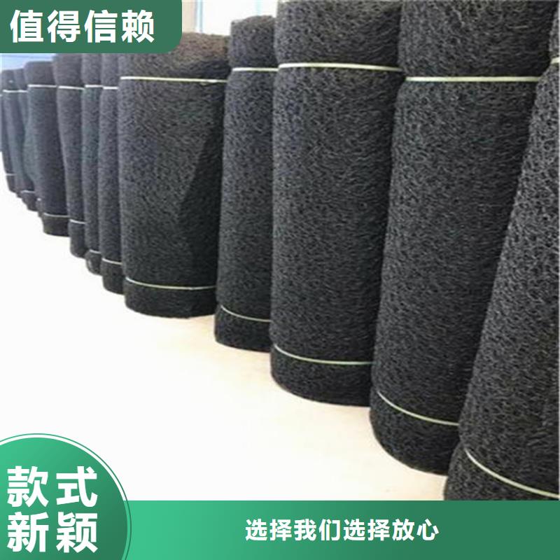 通风降噪丝网_三维植被网厂家本地厂家