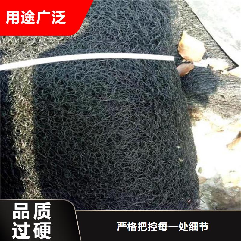 通风降噪丝网土工膜欢迎来厂考察本地供应商
