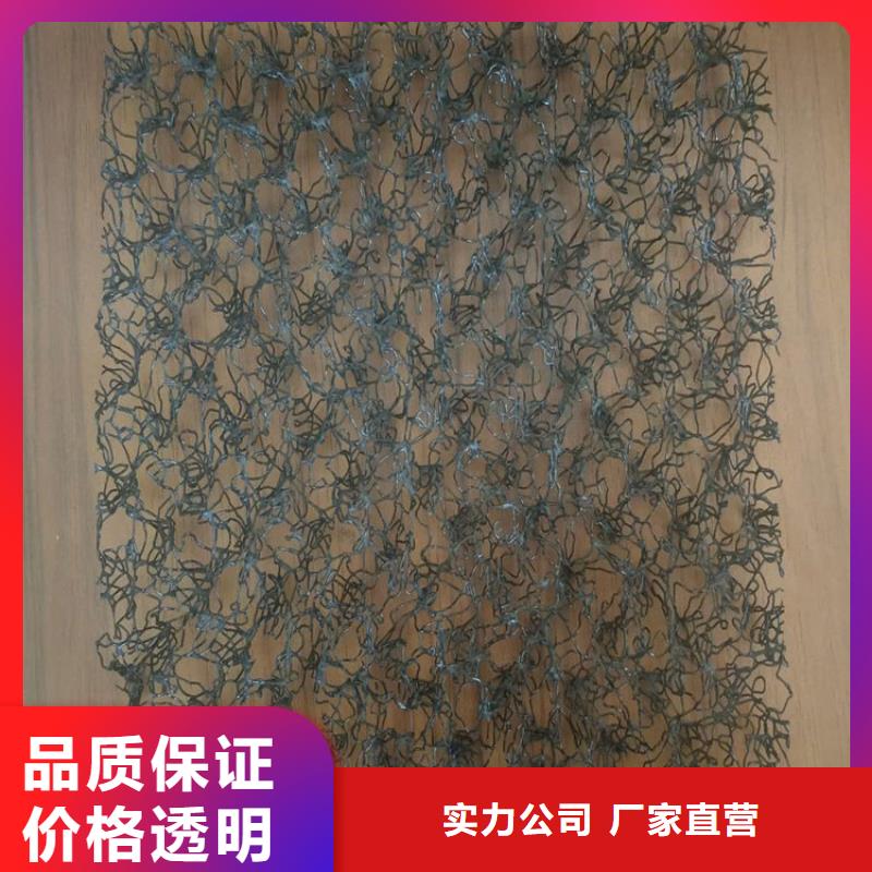 通风降噪丝网塑料盲沟合作共赢行业优选