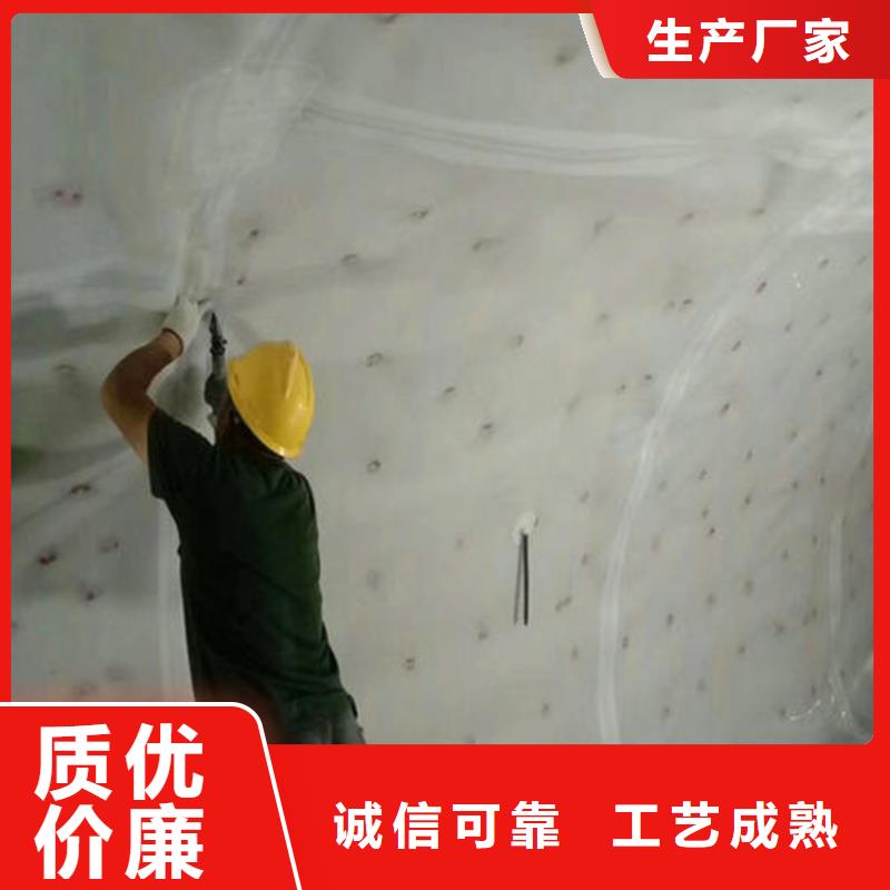 防水板【编织布】质检严格放心品质本地生产商