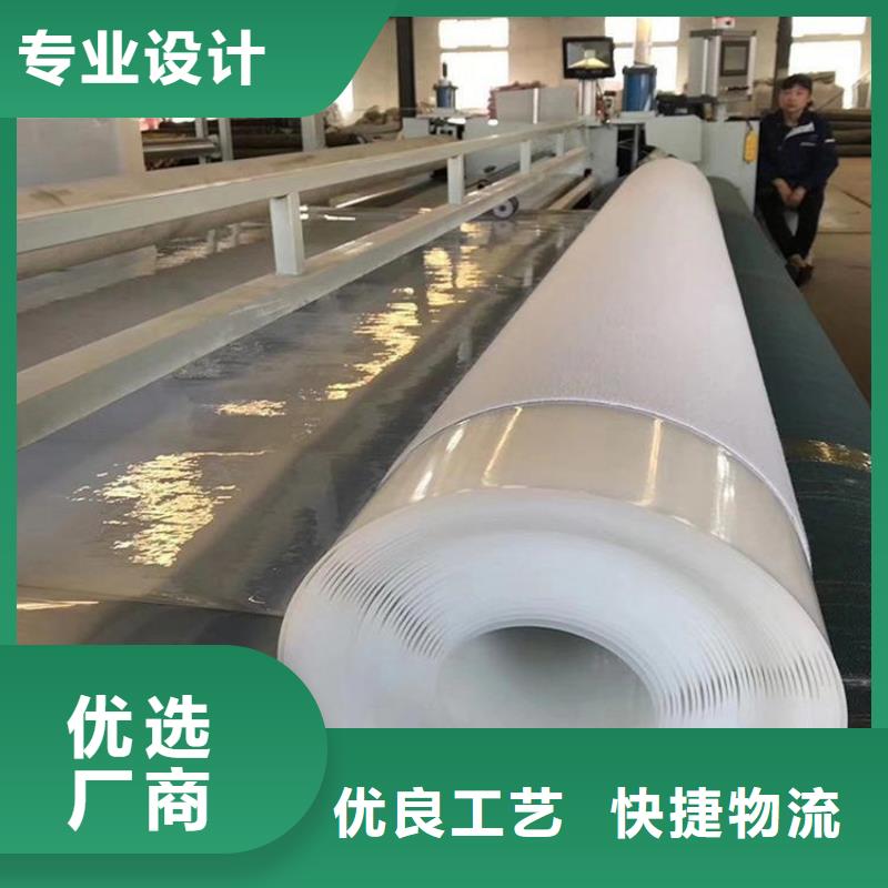 防水板软式透水管就近发货实力厂家