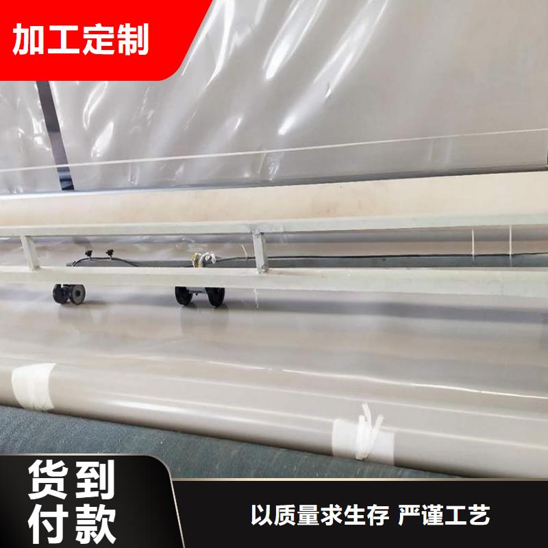 防水板生态带买的是放心本地服务商