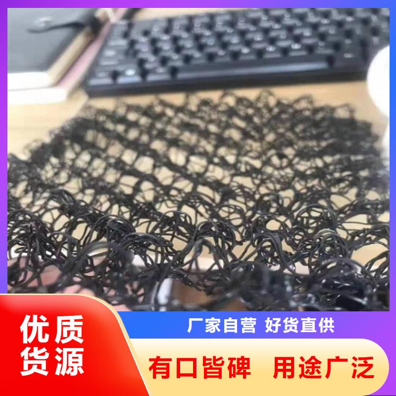 水土保护毯三维植被网原料层层筛选同城品牌