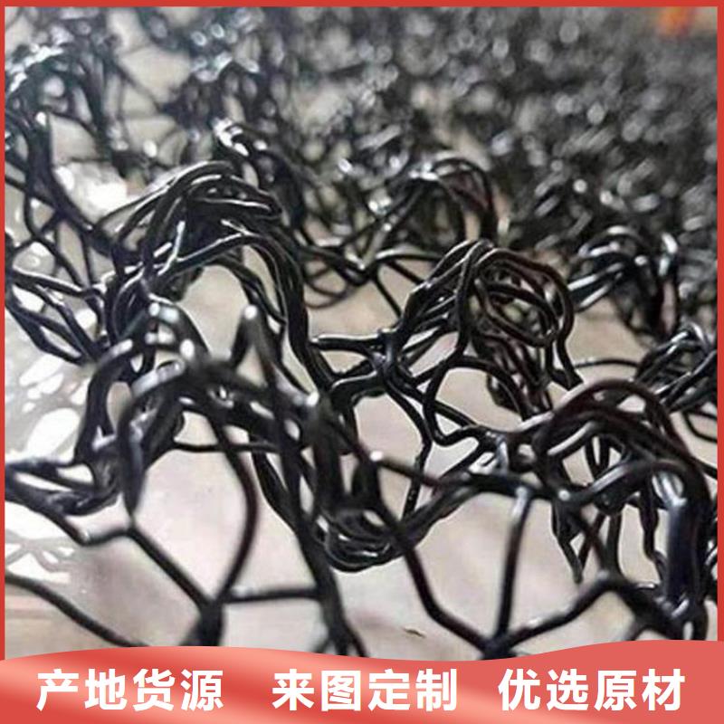 水土保护毯土工格栅商家直供厂家直销大量现货