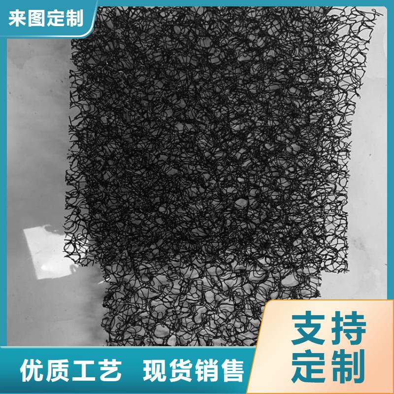 水土保护毯排水板实时报价价格合理
