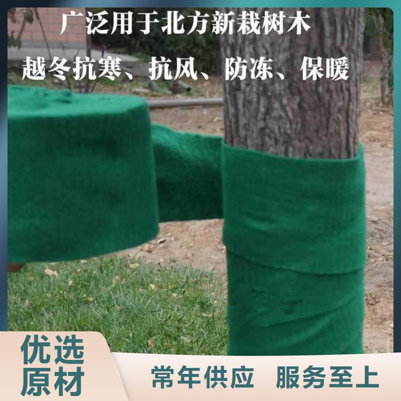 裹树布土工布诚信为本本地生产商