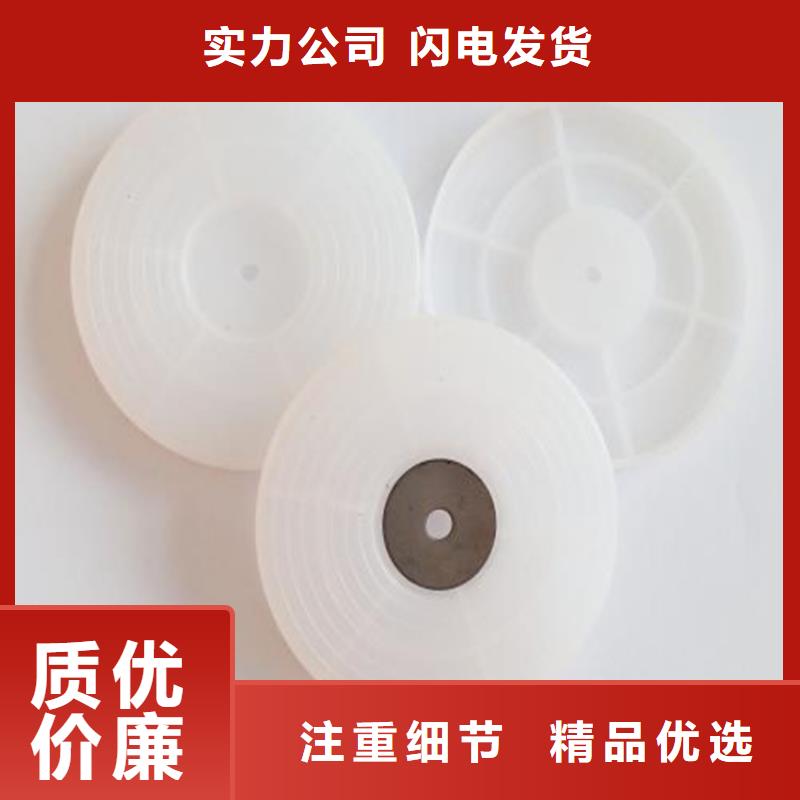热熔垫片螺旋管正规厂家老品牌厂家