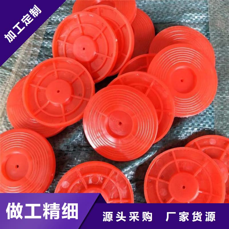 热熔垫片软式透水管源头直供用心经营