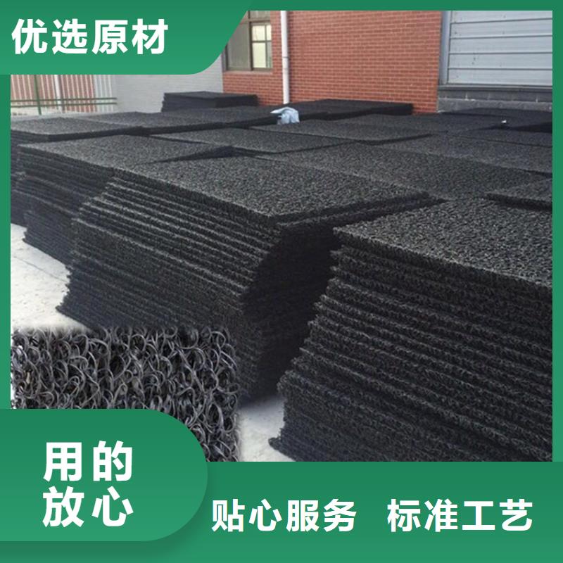 土工席垫三维植被网厂家经验丰富安心购