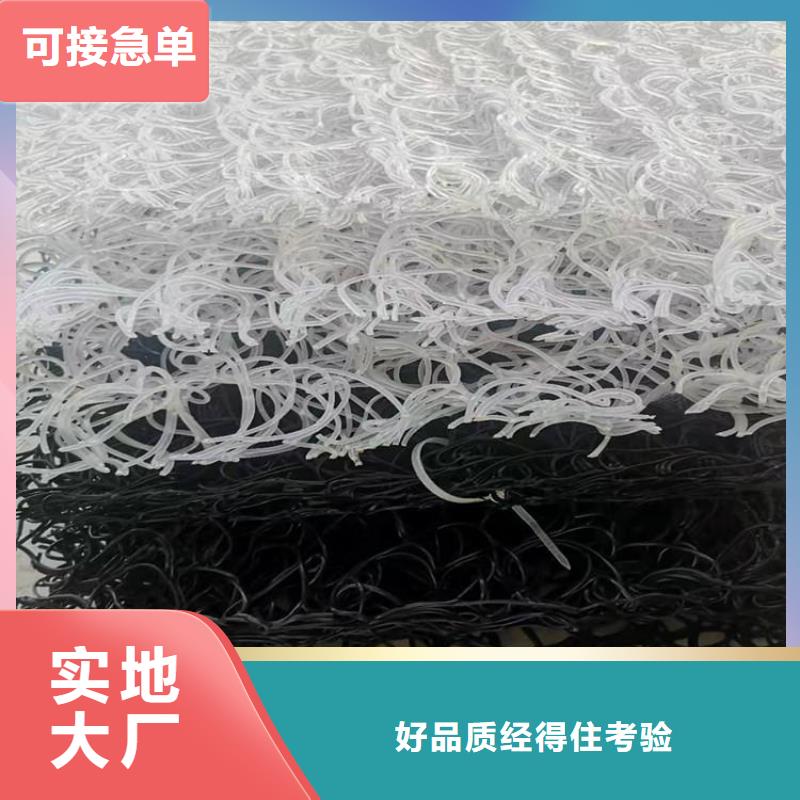 土工席垫塑料盲沟多种规格供您选择当地生产商