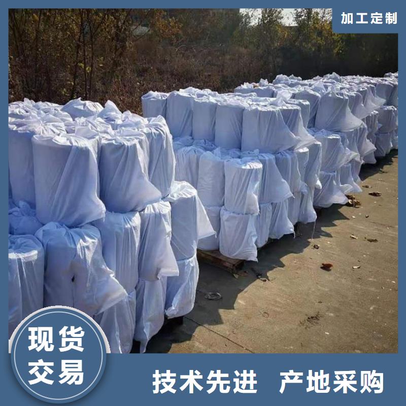 抗裂贴防水毯厂家案例当地供应商