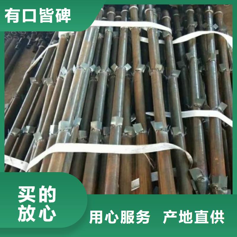 欢迎：本地的声测管厂家值得信赖