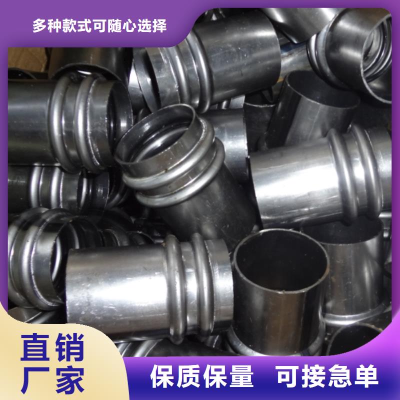 讲诚信的声测管厂家用途广泛