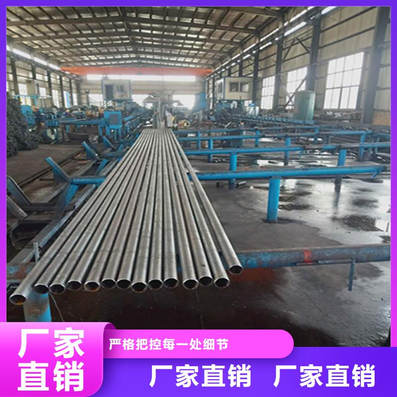 解决声测管厂家成本问题工厂认证