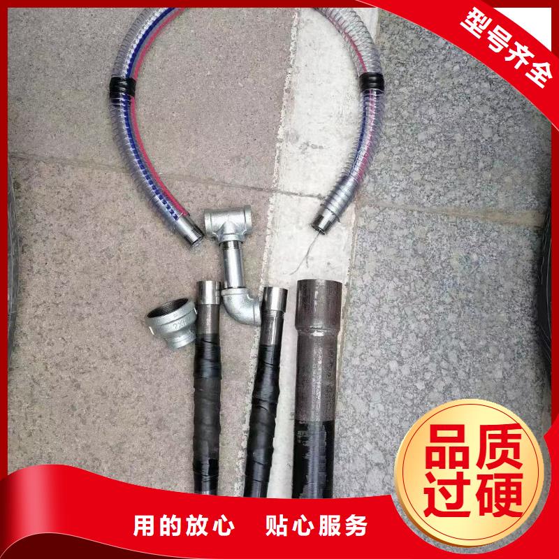 声测管钢花管厂家细节之处更加用心实拍展现