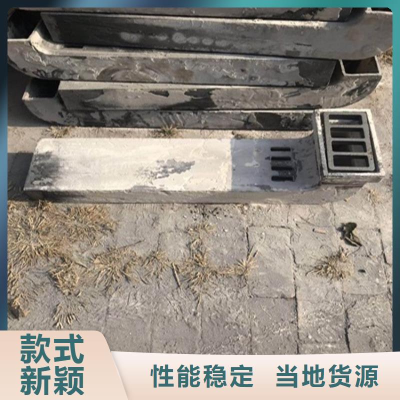 泄水管_声测管厂家源厂直销实体厂家