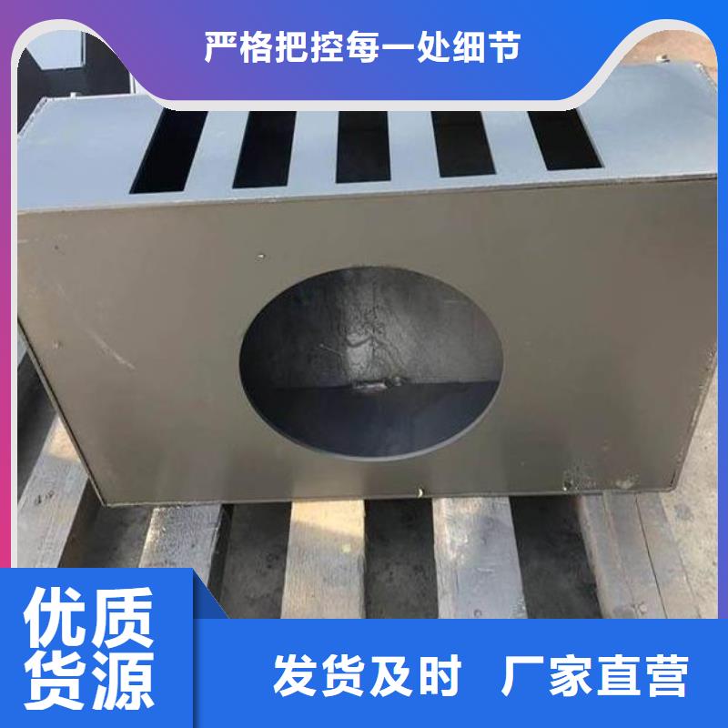 泄水管-【铸铁泄水管厂家】每个细节都严格把关当地经销商